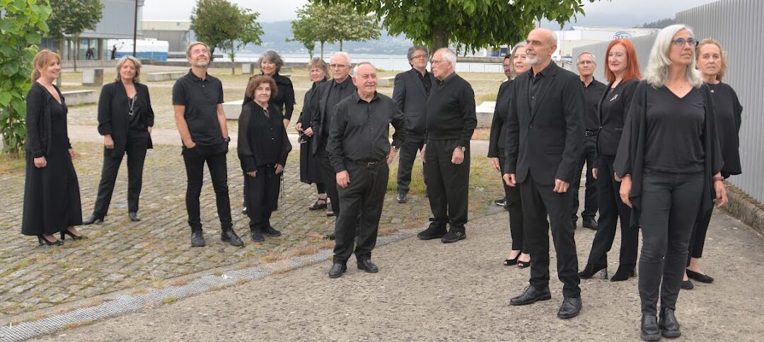 El Coro de Cámara Thalassa conmemora sus tres décadas