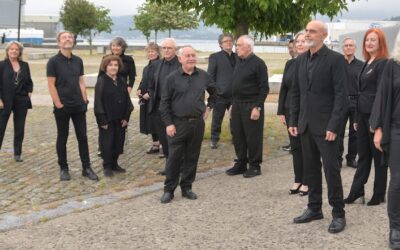 El Coro de Cámara Thalassa conmemora sus tres décadas